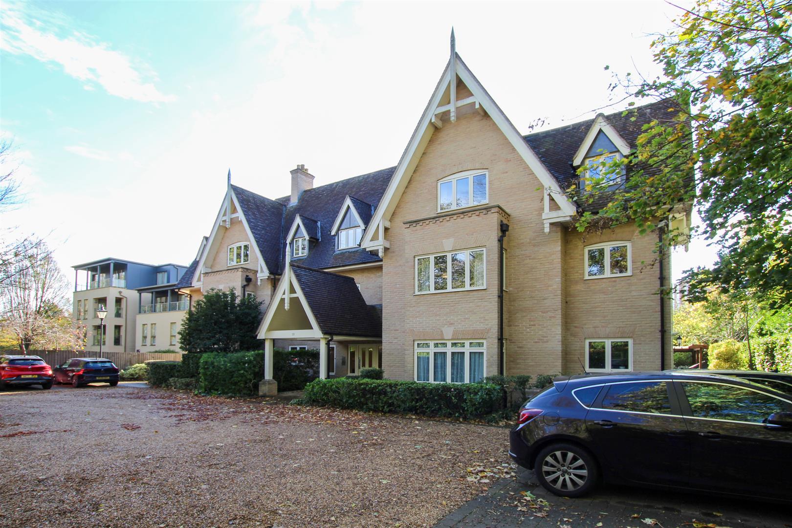 2 Bedroom to let in Cambridge Cheffins Cambridge Lettings